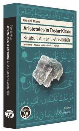 Aristoteles'in Taşlar Kitabı Gürsel Aksoy