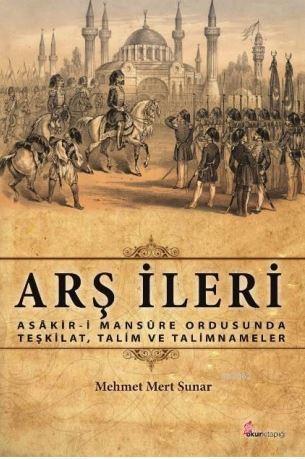 Arş İleri Mehmet Mert Sunar