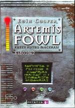 Artemis Fowl; Kuzey Kutbu Macerası Eoin Colfer