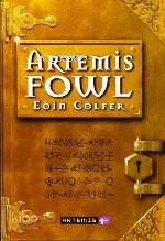 Artemis Fowl Eoin Colfer