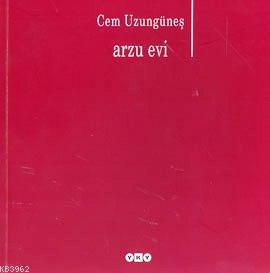 Arzu Evi Cem Uzungüneş