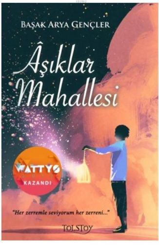 Aşıklar Mahallesi Başak Arya Gençler