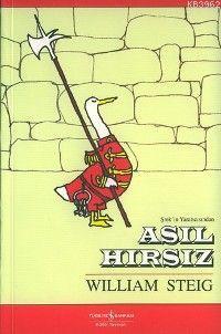 Asıl Hırsız William Steig