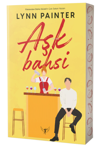 Aşk Bahsi Lynn Painter