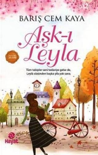 Aşk-ı Leyla Barış Cem Kaya