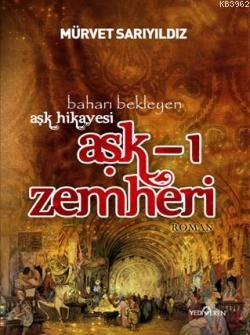 Aşk-ı Zemheri Mürvet Sarıyıldız