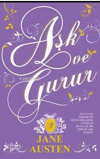 Aşk ve Gurur (Ciltli) Jane Austen