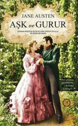 Aşk Ve Gurur Jane Austen