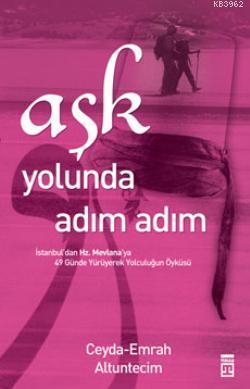 Aşk Yolunda Adım Adım Emrah Altuntecim