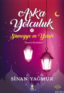 Aşka Yolculuk 2 Sinan Yağmur