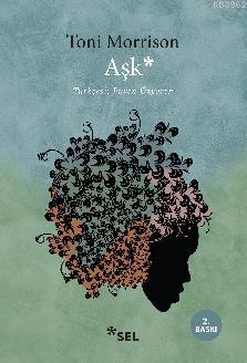 Aşk Toni Morrison