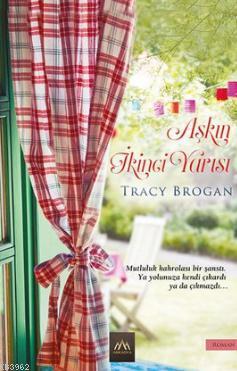 Aşkın İkinci Yarısı Tracy Brogan