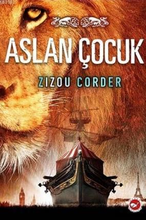 Aslan Çocuk Zizou Corder