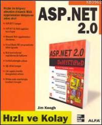 ASP .NET 2.0 Jim Keogh