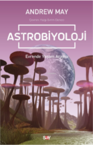 Astrobiyoloji Andrew Mayne