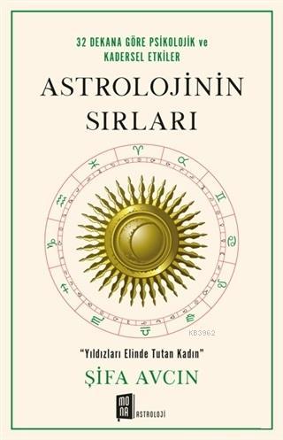 Astrolojinin Sırları; 32 Dekana göre Psikolojik ve Kadersel Etkiler Şi