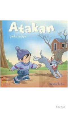 Atakan Parka Gidiyor Sandrine Deredel Rogeon