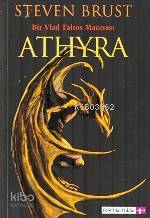 Athyra; Bir Vlad Taltos Macerası Steven Brust