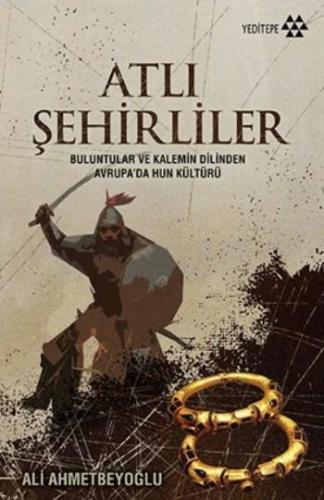 Atlı Şehirliler Ali Ahmetbeyoğlu