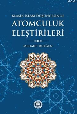 Atomculuk Eleştirileri Mehmet Bulğen