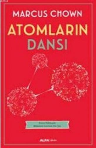 Atomların Dansı Marcus Chown