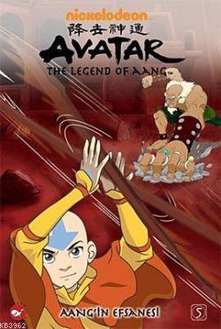 Avatar Aang'in Efsanesi 5; Omashu Kralı Bryan Konietzko