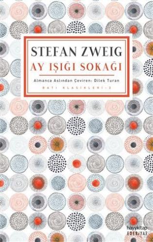 Ay Işığı Sokağı Stefan Zweig