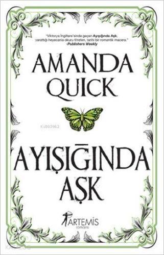 Ay Işığında Aşk Amanda Quick