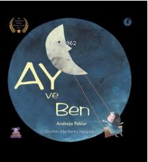 Ay Ve Ben/ Luna in Jaz Andreja Peklar