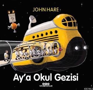 Ay'a Okul Gezisi John Hare