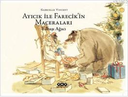 Ayıcık İle Farecikin Maceraları 6 Gabrielle Vincent