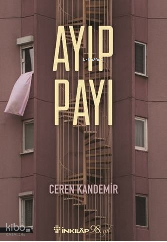 Ayıp Payı Ceren Kandemir