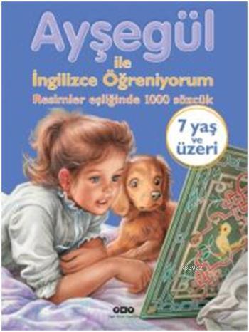 Ayşegül ile İngilizce Öğreniyorum Sylvie Decaux