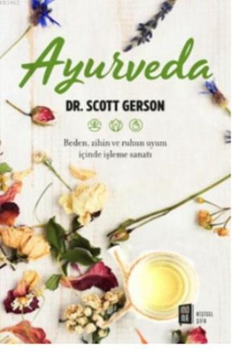 Ayurveda Scott Gerson