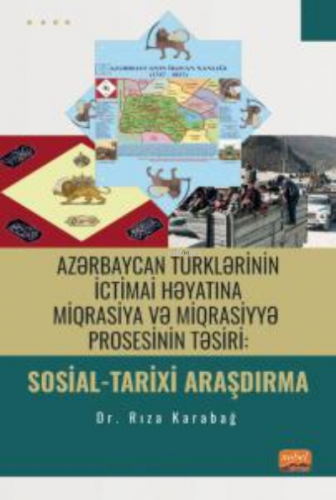 Azərbaycan Türklərinin İctimai Həyatına Miqrasiya və Miqrasiyyə Proses