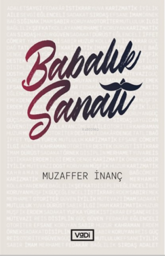 Babalık Sanatı Muzaffer İnanç