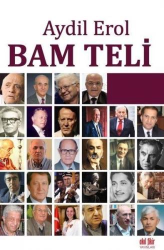 Bam Teli Aydil Erol