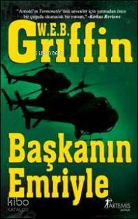 Başkanın Emriyle W. E. B. Griffin