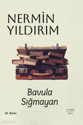 Bavula Sığmayan Nermin Yıldırım