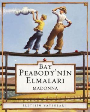 Bay Peabody'nin Elmaları Madonna