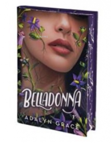 Belladonna Adalyn Grace