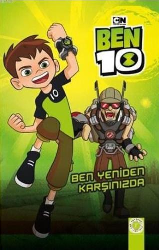 Ben 10 - Ben Yeniden Karşınızda Kolektif