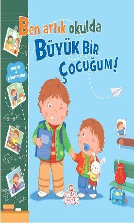 Ben Artık Okulda Büyük Bir Çocuğum Kolektif