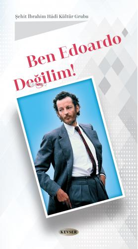 Ben Edoardo Değilim! Kolektif