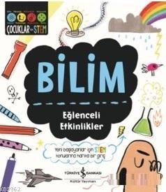 Bilim - Eğlenceli Etkinlikler Sam Hutchinson