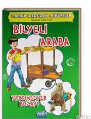 Bilyeli Araba Mahmut Nadir Ünal