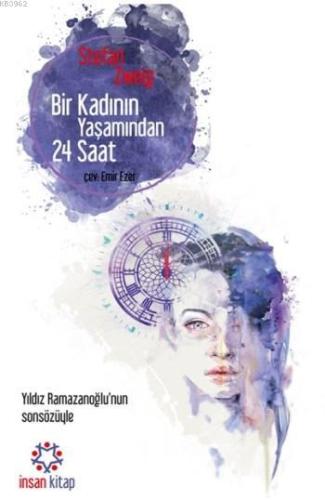 Bir Kadının Yaşamından 24 Saat Stefan Zweig