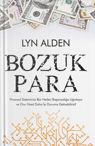 Bozuk Para (Ciltli) Lyn Alden