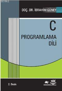 C Programlama Dili İbrahim Güney