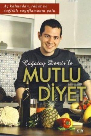 Çağatay Demirle Mutlu Diyet Çağatay Demir